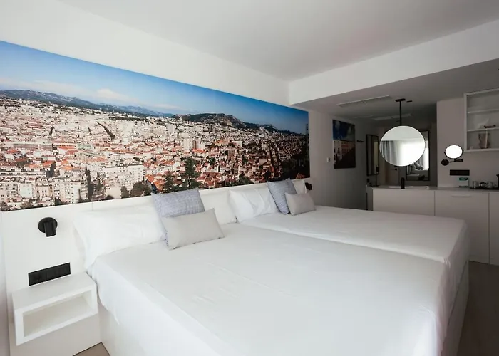 Espana 4*
