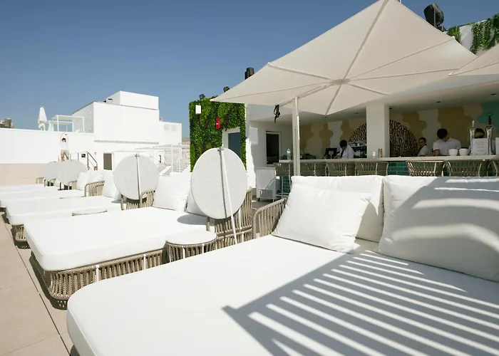 Espana 4* 貝尼多姆