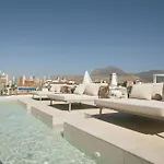 Espana Hotel Benidorm