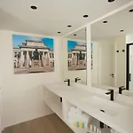 ホテル Espana ベニドルム