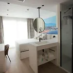 Espana ホテル