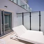 ホテル Espana 4*