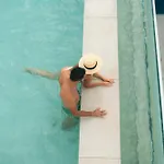 ホテル Espana ベニドルム
