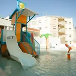 Espana ホテル ベニドルム