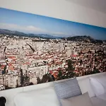 ホテル Espana ベニドルム