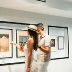 Espana ホテル ベニドルム