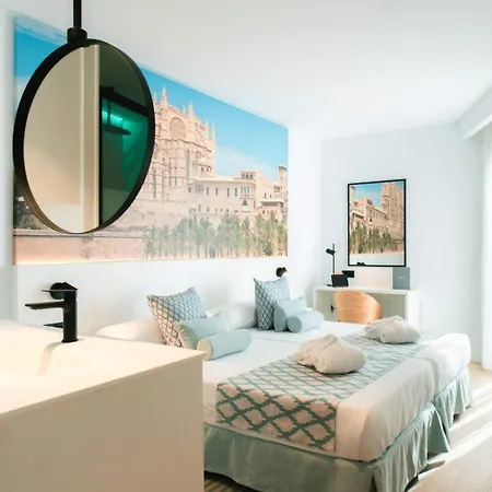 Espana ホテル 4*