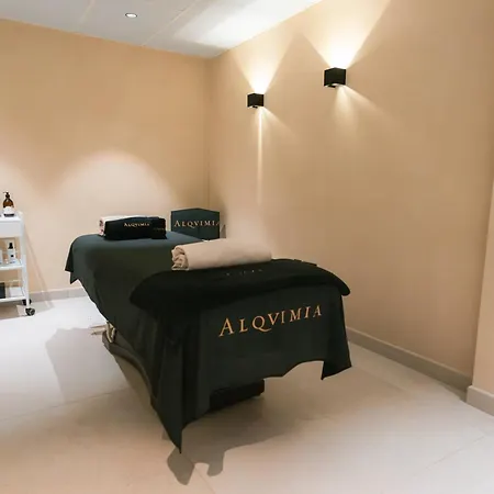 Espana Hotel Benidorm