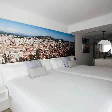 Espana 4*