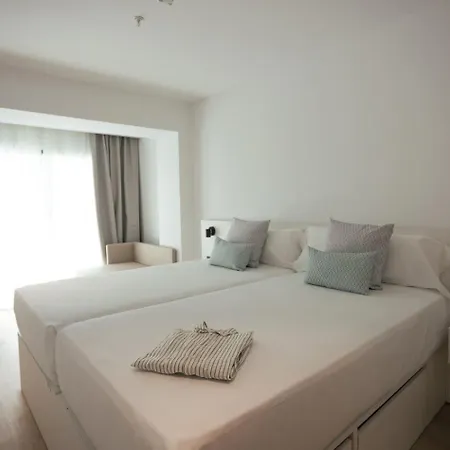 Espana Hotel