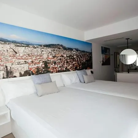 Espana 4* 貝尼多姆