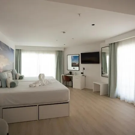 Espana 4*