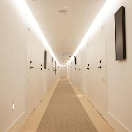 Espana 酒店
