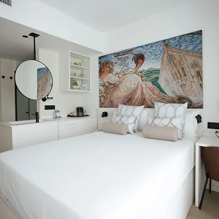 Espana 4* 貝尼多姆