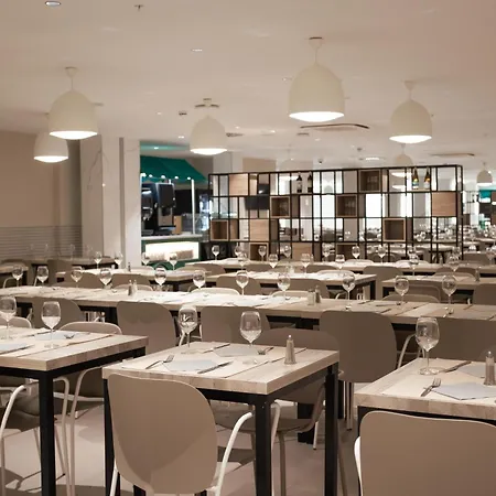 Espana 酒店 貝尼多姆