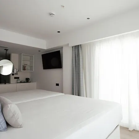 Espana 4* 貝尼多姆