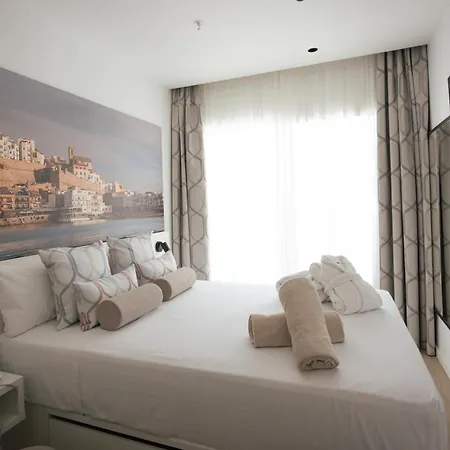 Espana 4* 貝尼多姆