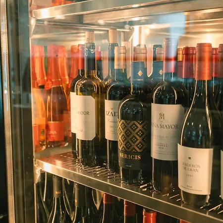 酒店 Espana 貝尼多姆