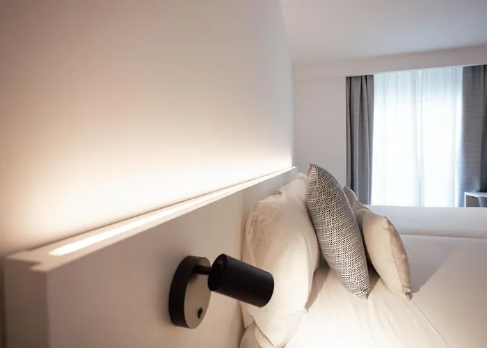 Espana بينايدورم