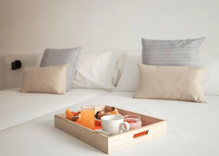 فندق Espana بينايدورم