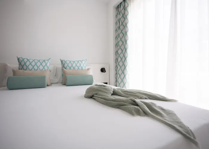 Espana فندق بينايدورم