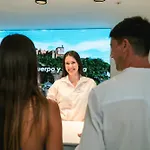 Hotel Espana Benidorm