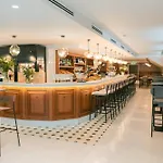 Hotel Espana 4*