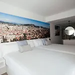 Espana Hotel