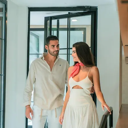 Hotel Espana 4*