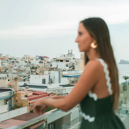 España Hotel Benidorm