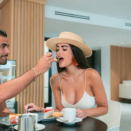 España Hotel Benidorm