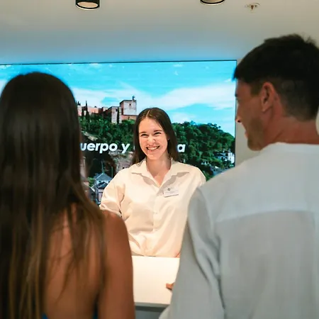 Hotel España Benidorm