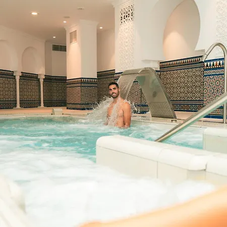 Hotel España Benidorm