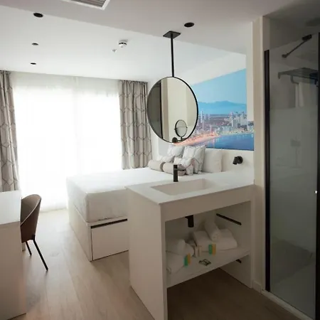 Hotel España Benidorm
