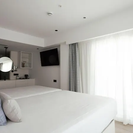 Hotel España Benidorm