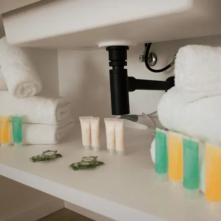 Hotel España Benidorm