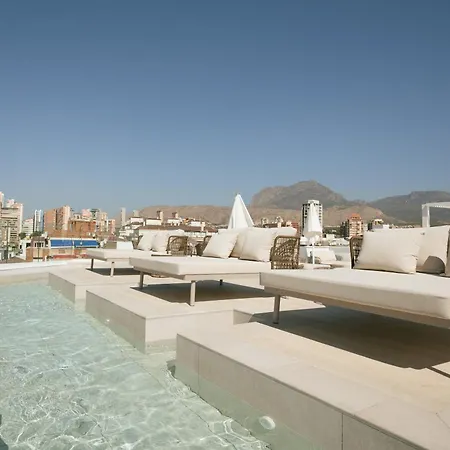 España Hotel Benidorm