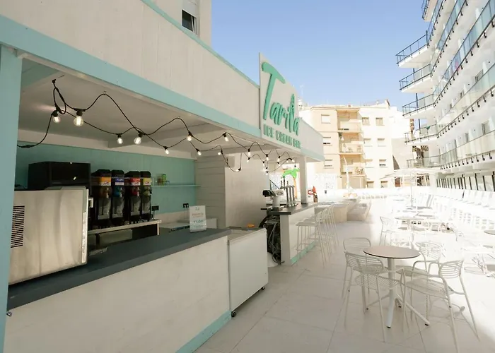 Espana 4*