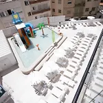 Espana 4* Benidorm