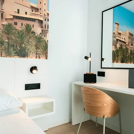 Espana 4* Μπένιντορμ