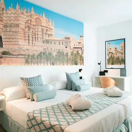 Espana 4* Μπένιντορμ