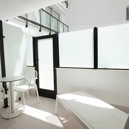 Espana 酒店 貝尼多姆