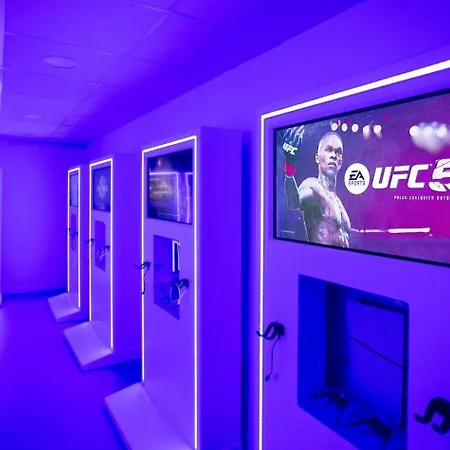 酒店 Espana 貝尼多姆