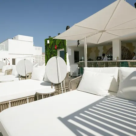 Espana 4* 貝尼多姆