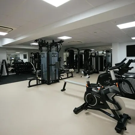 Espana 酒店 貝尼多姆