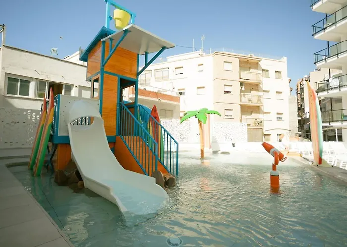 España Hotel